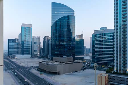 3 habitaciones Apartamento para en Alquiler en Downtown Dubai, Dubai - Apartamento en Downtown Dubai，Bahwan Tower, 3 dormitorios, 220000 AED - 15897643