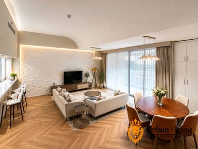 2 Schlafzimmer Wohnung zum zur Miete in Dubai Marina, Dubai - 4DF5D92A-4A9F-42D4-8CAC-EC768F127026. png