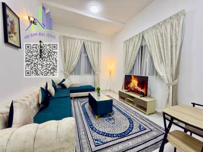 2 Bedroom Apartment for Rent in Al Nuaimiya, Ajman - a3a340b4-4294-4626-8776-b849d844f9d3. jpg 2 Bedroom Apartment for Rent in Al Nuaimiya, Ajman - a3a340b4-4294-4626-8776-b849d844f9d3. jpg