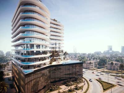 Appartement de 1 chambre à à vendre à Discovery Gardens, Dubai - 7. png Appartement de 1 chambre à à vendre à Discovery Gardens, Dubai - 7. png