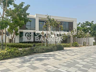 4 Bedroom Villa for Rent in Mohammed Bin Rashid City (MBR City), Dubai - 4BR Villa+Private Pool | Upgraded | Lagoon Views