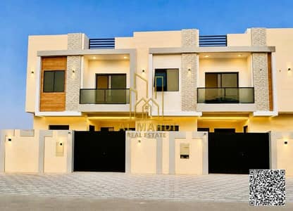5 Bedroom Villa for Sale in Al Helio, Ajman - IMG_0816. JPG 5 Bedroom Villa for Sale in Al Helio, Ajman - IMG_0816. JPG