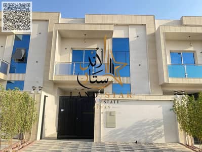 5 Bedroom Villa for Sale in Al Helio, Ajman - WhatsApp Image 2026-07-20 at 9.35. 14 PM (11). jpg 5 Bedroom Villa for Sale in Al Helio, Ajman - WhatsApp Image 2026-07-20 at 9.35. 14 PM (11). jpg