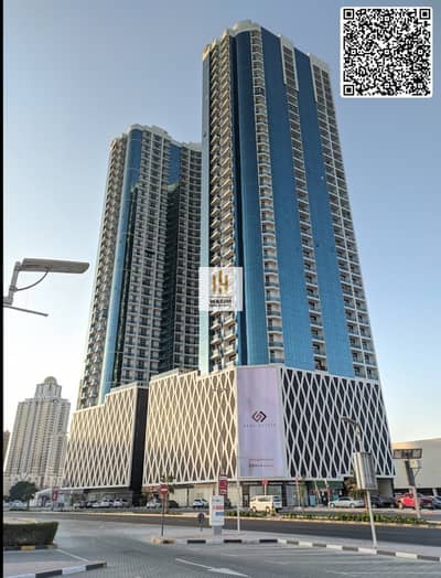 1 Camera Appartamento in Vendita a Al Rashidiya, Ajman - WhatsApp Image 2026-07-20 at 19.55. 54. jpeg
