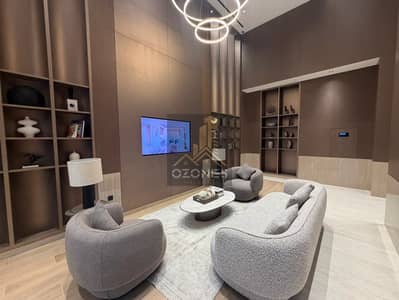 2 Camere Appartamento in affitto a Sobha Hartland, Dubai - 1. jpeg
