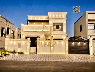4 Bedroom Villa for Sale in Al Zahya, Ajman - WhatsApp Image 2026-07-20 at 7.51. 05 PM. jpeg 4 Bedroom Villa for Sale in Al Zahya, Ajman - WhatsApp Image 2026-07-20 at 7.51. 05 PM. jpeg