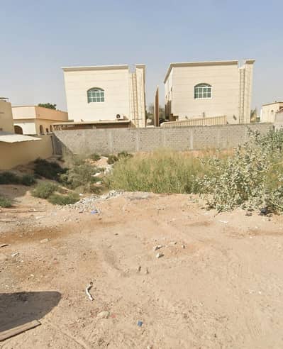 Plot te Koop in Al Mowaihat, Ajman - WhatsApp Image 2026-07-20 at 8.08. 30 PM. jpeg Plot te Koop in Al Mowaihat, Ajman - WhatsApp Image 2026-07-20 at 8.08. 30 PM. jpeg