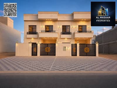 5 Camere Villa in Vendita a Al Yasmeen, Ajman - batch_WhatsApp Image 2026-07-20 at 2.42. 21 AM. jpeg 5 Camere Villa in Vendita a Al Yasmeen, Ajman - batch_WhatsApp Image 2026-07-20 at 2.42. 21 AM. jpeg