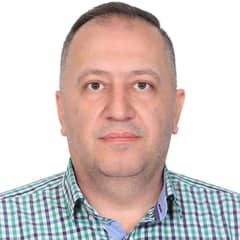 Abo Mahmoud Abo Mahmoud