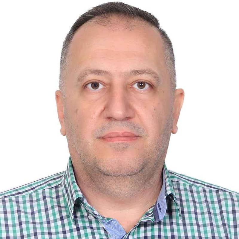 Abo Mahmoud Abo Mahmoud