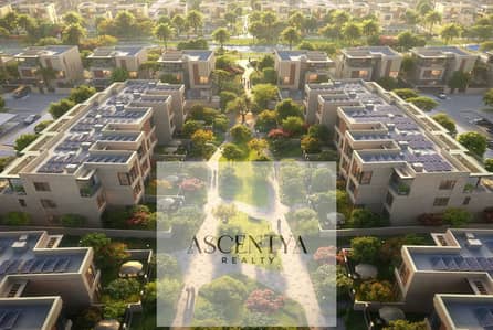 3 Camere Townhouse in Vendita a Umm Fanain, Sharjah - 13. jpg