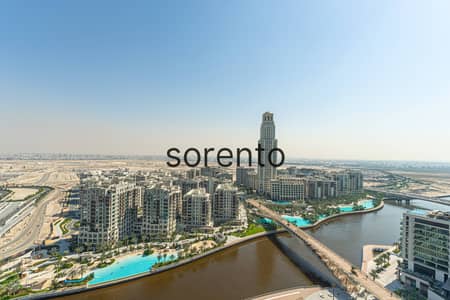 迪拜溪港， 迪拜 3 卧室公寓待售 - 位于迪拜溪港，宫殿北部公寓 3 卧室的公寓 4375000 AED - 15897840