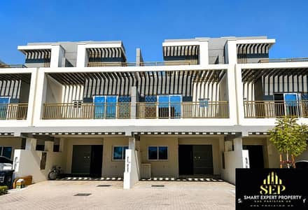4 habitaciones Townhouse para en Alquiler en DAMAC Hills 2 (Akoya by DAMAC), Dubai - 1312x894. webp 4 habitaciones Townhouse para en Alquiler en DAMAC Hills 2 (Akoya by DAMAC), Dubai - 1312x894. webp