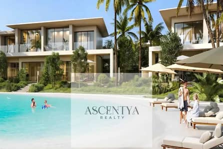 4 Camere Townhouse in Vendita a Ajmal Makan City - Sharjah Waterfront, Sharjah - 1. jpg 4 Camere Townhouse in Vendita a Ajmal Makan City - Sharjah Waterfront, Sharjah - 1. jpg