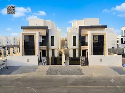 5 Bedroom Villa for Sale in Al Bahia, Ajman - batch_WhatsApp Image 2026-07-12 at 12.02. 26 AM. jpeg