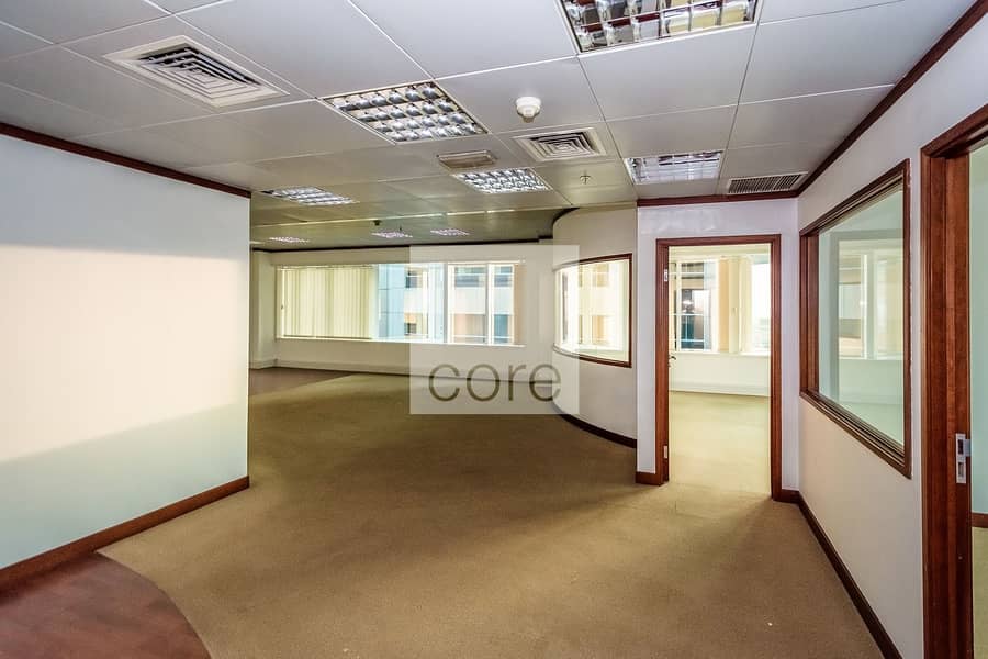 Fitted Office | Centrally Located | Parking