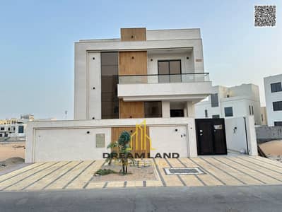 5 Slaapkamers Villa te Koop in Al Yasmeen, Ajman - batch_WhatsApp Image 2025-07-26 at 8.28. 27 PM. jpg 5 Slaapkamers Villa te Koop in Al Yasmeen, Ajman - batch_WhatsApp Image 2025-07-26 at 8.28. 27 PM. jpg