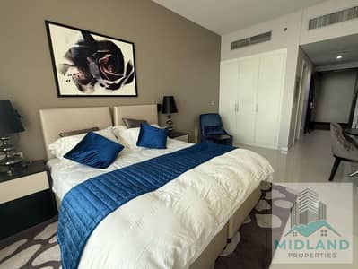 Hotel Apartment te Huur in DAMAC Hills, Dubai - WhatsApp Image 2026-07-19 at 3.53. 00 PM (1). jpeg