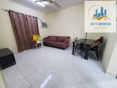 1 Schlafzimmer Wohnung zum zur Miete in Rolla Area, Sharjah - 20260720_193357. jpg