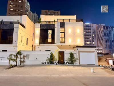 6 Schlafzimmer Villa zum zum Verkauf in Al Amerah, Ajman - batch_WhatsApp Image 2026-07-20 at 11.15. 44 PM. png