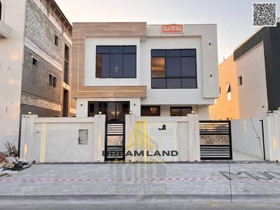 6 Schlafzimmer Villa zum zum Verkauf in Al Helio, Ajman - batch_WhatsApp Image 2026-02-04 at 7.07. 00 PM. jpg 6 Schlafzimmer Villa zum zum Verkauf in Al Helio, Ajman - batch_WhatsApp Image 2026-02-04 at 7.07. 00 PM. jpg