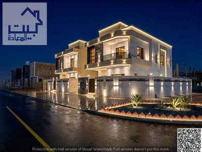 5 habitaciones Villa para en Alquiler en Al Helio, Ajman - WhatsApp Image 2026-07-20 at 9.56. 19 PM (1). jpeg 5 habitaciones Villa para en Alquiler en Al Helio, Ajman - WhatsApp Image 2026-07-20 at 9.56. 19 PM (1). jpeg