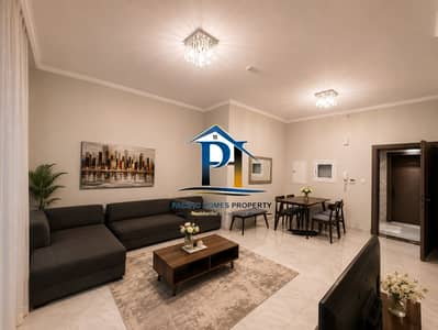1 Camera Appartamento in Affitto a Al Nahda (Dubai), Dubai - 4EC66B33-32A2-4091-B518-E9CB4C787B79. png