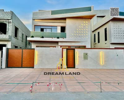 5 Schlafzimmer Villa zum zum Verkauf in Al Helio, Ajman - batch_WhatsApp Image 2025-06-23 at 12.29. 03 AM. jpg