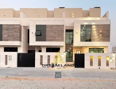 5 habitaciones Villa para en Venta en Al Helio, Ajman - batch_WhatsApp Image 2026-06-30 at 10.58. 40 PM. jpg 5 habitaciones Villa para en Venta en Al Helio, Ajman - batch_WhatsApp Image 2026-06-30 at 10.58. 40 PM. jpg