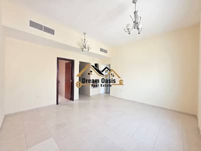 1 habitación Apartamento para en Alquiler en Muwaileh Commercial, Sharjah - 9728f672-2381-42b7-b042-4d20e889b0dd. jpeg
