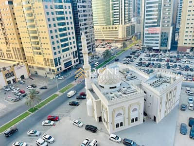 3 Bedroom Flat for Rent in Al Taawun, Sharjah - IMG_1159. jpg 3 Bedroom Flat for Rent in Al Taawun, Sharjah - IMG_1159. jpg