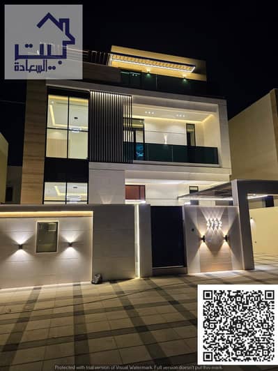 5 Bedroom Villa for Rent in Al Helio, Ajman - WhatsApp Image 2026-07-20 at 10.47. 07 PM (2). jpeg