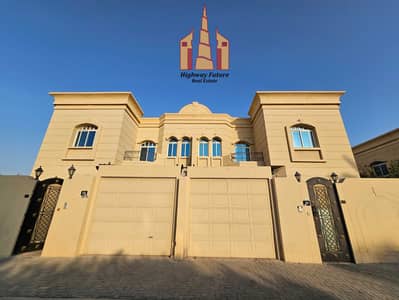 4 Bedroom Villa for Rent in Sharqan, Sharjah - 7513. jpg