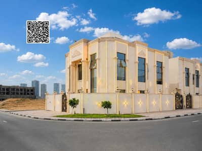 5 habitaciones Villa para en Venta en Al Helio, Ajman - WhatsApp Image 2026-07-20 at 8.48. 19 PM. jpeg