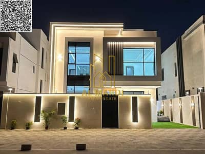 5 habitaciones Villa para en Venta en Al Zahya, Ajman - 827376187-1066x800. jpg 5 habitaciones Villa para en Venta en Al Zahya, Ajman - 827376187-1066x800. jpg