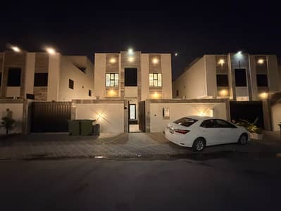 6 habitaciones Villa para en Alquiler en Al Yasmeen, Ajman - WhatsApp Image 2026-07-20 at 1.18. 43 PM (1). jpeg