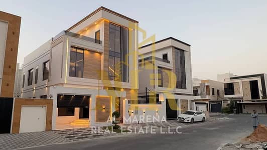 5 Cпальни Вилла Продажа в Аль Ясмин, Аджман - 853680857-800x600. jpeg 5 Cпальни Вилла Продажа в Аль Ясмин, Аджман - 853680857-800x600. jpeg