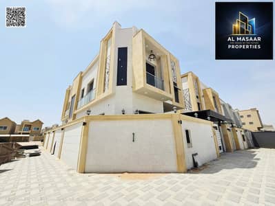 5 habitaciones Villa para en Venta en Al Mowaihat, Ajman - WhatsApp Image 2025-06-23 at 11.23. 00 AM. jpeg