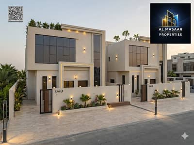 5 habitaciones Villa para en Venta en Al Helio, Ajman - WhatsApp Image 2026-04-14 at 9.52. 39 AM (1). jpeg