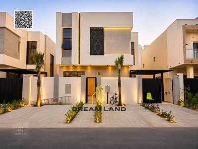 4 Bedroom Villa for Sale in Al Zahya, Ajman - WhatsApp Image 2026-07-16 at 8.32. 59 PM. jpg