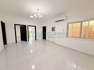 3 Bedroom Apartment for Rent in Al Jimi, Al Ain - 3BED Apartment | Good Finishing| Balconies