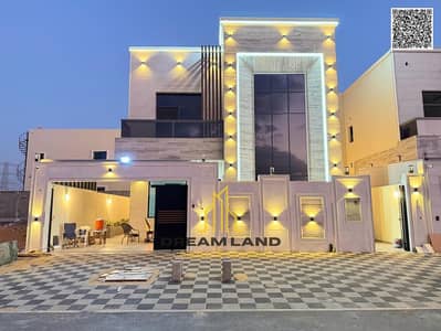 5 Bedroom Villa for Sale in Al Helio, Ajman - batch_WhatsApp Image 2026-01-21 at 7.18. 27 PM (2). jpg 5 Bedroom Villa for Sale in Al Helio, Ajman - batch_WhatsApp Image 2026-01-21 at 7.18. 27 PM (2). jpg