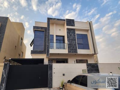 5 Schlafzimmer Villa zum zum Verkauf in Al Helio, Ajman - WhatsApp Image 2026-07-20 at 10.08. 05 PM (2). jpeg 5 Schlafzimmer Villa zum zum Verkauf in Al Helio, Ajman - WhatsApp Image 2026-07-20 at 10.08. 05 PM (2). jpeg