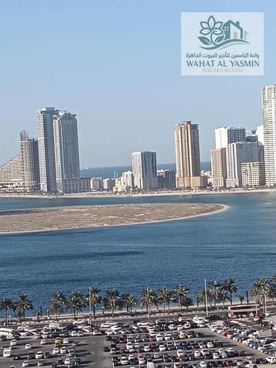 Appartement de 2 chambres à à louer à Al Taawun, Sharjah - WhatsApp Image 2026-07-20 at 2.08. 16 PM (2). jpeg Appartement de 2 chambres à à louer à Al Taawun, Sharjah - WhatsApp Image 2026-07-20 at 2.08. 16 PM (2). jpeg