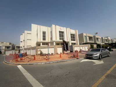 6 Camere Villa in Vendita a Al Yasmeen, Ajman - WhatsApp Image 2026-07-20 at 1.32. 02 PM (2). jpeg 6 Camere Villa in Vendita a Al Yasmeen, Ajman - WhatsApp Image 2026-07-20 at 1.32. 02 PM (2). jpeg