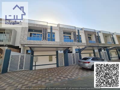 4 Bedroom Villa for Rent in Al Zahya, Ajman - WhatsApp Image 2026-07-21 at 12.20. 04 AM (3). jpeg 4 Bedroom Villa for Rent in Al Zahya, Ajman - WhatsApp Image 2026-07-21 at 12.20. 04 AM (3). jpeg