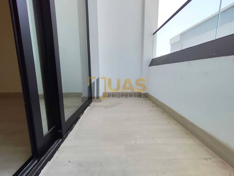 BRAND NEW 1BHK AMAZING SIZE HOT DEAL PRIME LOCATION