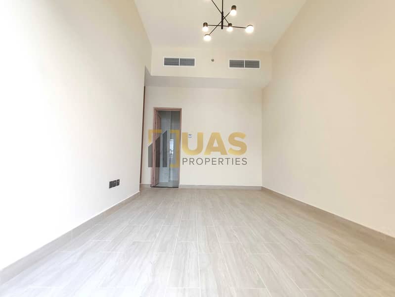 BRAND NEW 1BHK AMAZING SIZE HOT DEAL PRIME LOCATION