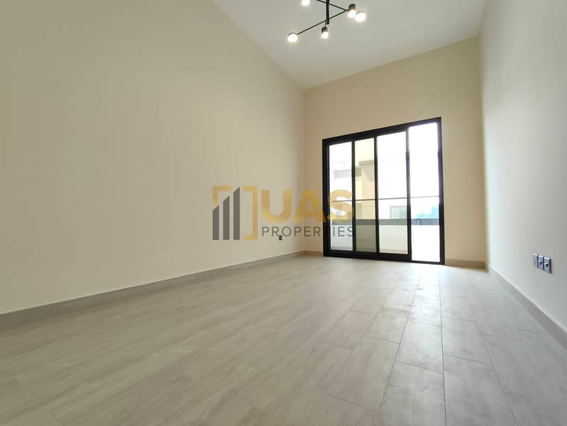 BRAND NEW 1BHK AMAZING SIZE HOT DEAL PRIME LOCATION
