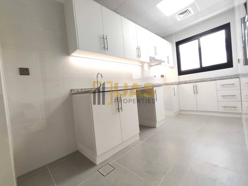 BRAND NEW 1BHK AMAZING SIZE HOT DEAL PRIME LOCATION - Image 8